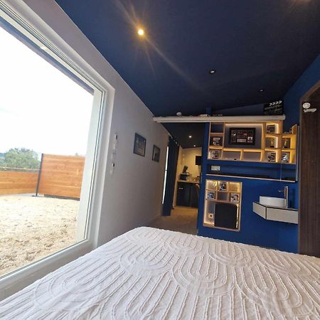 L'Experience Love Room Saint-Jean-Bonnefonds Esterno foto