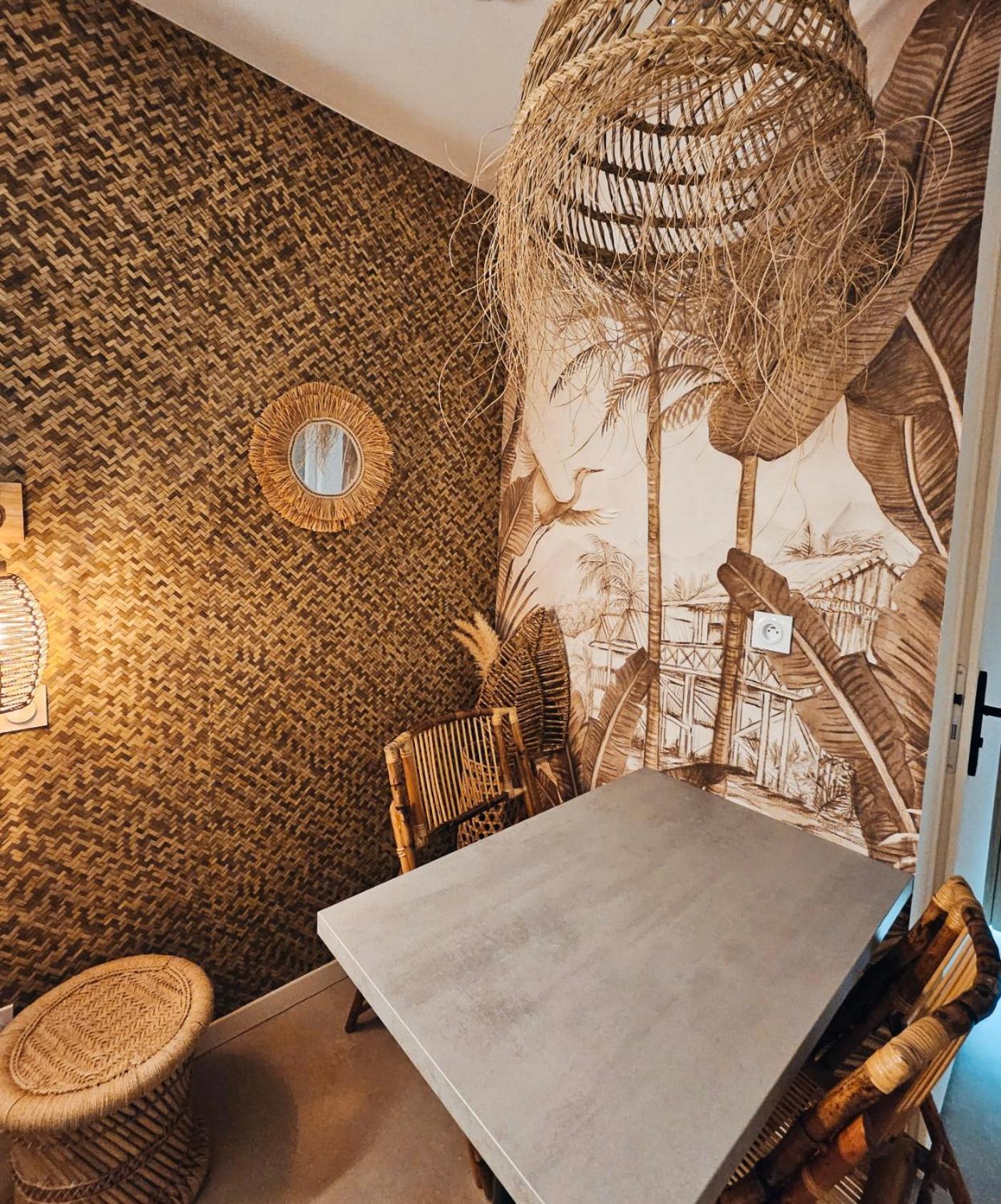 L'Experience Love Room Saint-Jean-Bonnefonds Esterno foto
