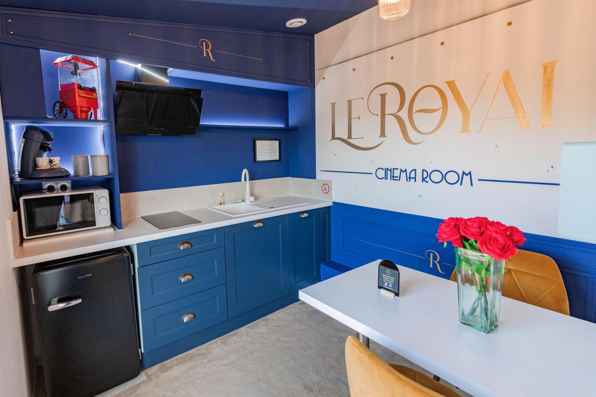 L'Experience Love Room Saint-Jean-Bonnefonds Esterno foto
